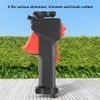 26mm Throttle Control Bike Handle, Strimmer Trimmer Handle Switch Throttle Trigger Cable Brush Cutter Accessories Tools