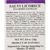Salvi Lakerol Pastilles 24-Pack