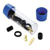Mastercool 91207 Charging and Depressor Adapter Repair Assortment Kit