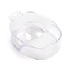 KADS Soaking Bowl Soak Off Gel Polish Dip Remover for Nails Manicure Bowl Soaker Tray Manicure Spa