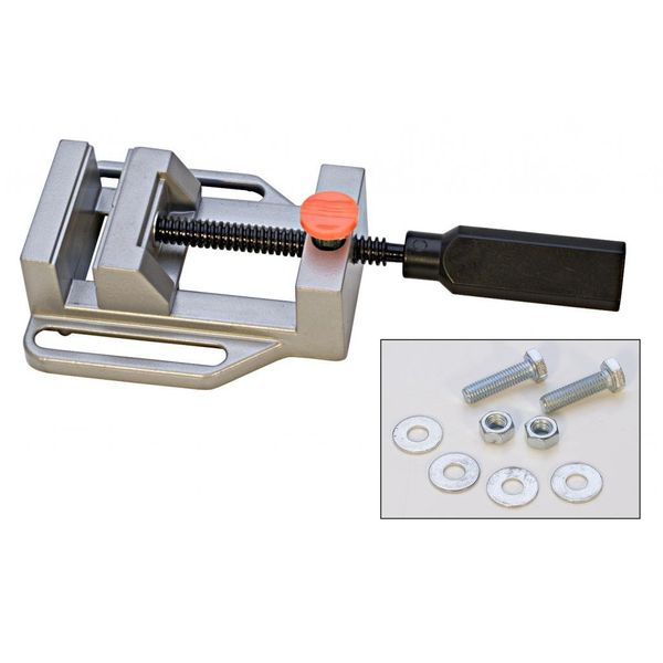 Drill Press Vise | VIS-265.00