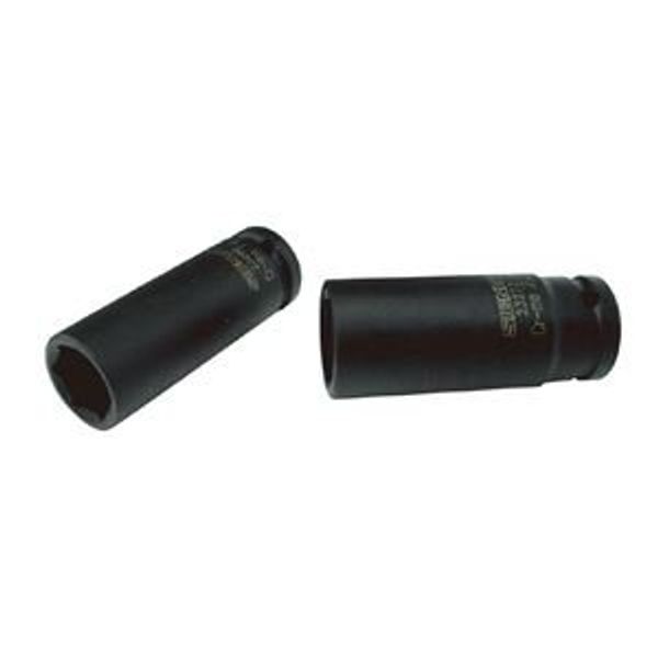 Daily DIY Supplies Related Products 22266 3/8DR 16 mm Deep Impact Socket