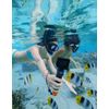 GoPro AFHGM-003 The Handler (Floating Hand Grip) - Official Accessory, Black