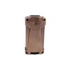 Lotus 83 Copper Torch Lighter – Windproof & Refillable Flame