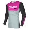 Seven Vox Aperture Jersey (Mist, XXX-Large)