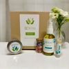 Aromatherapy Spa Gifts for Women – Monoi Gift Set