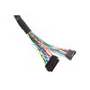 Maestro HRN-AR-EXT4 Amplifier Relocation Harness - 4 Meters