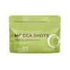 New Mocca Shots Energy Gummies with Caffeine | 12-Pack - Coconut Pineapple