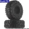 JConcepts 3053-02 Ruptures Green Compound 1.9 inch Performance Tire