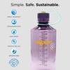 Nalgene Flasche 'Everyday', 2078-2053, 1 L, Trout Green
