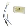 OTORAM Fits Toyota AODEA Audio Navigation Mounting Kit 2DIN Wide Compatible