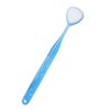 w-1 tongue brush blue