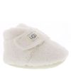 UGG Unisex-Baby Bixbee Boot, Vanilla, 02/03