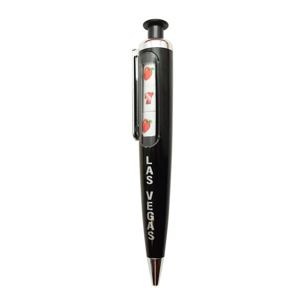 Slot Machine Pen