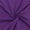 Chickwin Chair Covers for Dining Room 6 Pack, Stretch Armless Washable Spande...