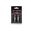 Diode Dynamics 39mm SMF2 LED Bulbs (Pair), Green