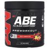 Preworkout, Red Hawaiian, 13.75 oz (390 g)