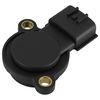 Caltric Shift Angle Sensor Compatible with Honda Trx400Fa TRX 400Fa Rancher 400 at 2004-2007
