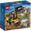 LEGO City 60219 Construction Loader