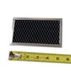 Whirlpool Microwave Oven Charcoal Filter Genuine OEM Replacement Part