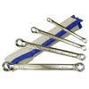 Professional Chrome Vanadium 4Pc Star Spanner Set SP135
