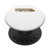Pennsylvania School Bus Adventure PopSockets Swappable PopGrip