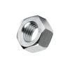 M20 hex Nut - Bright Zinc Plated (BZP) Pack Size : 5