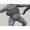 Legend LF3D012 Tactical Taylor First Responder Bag Set (8 Pack)