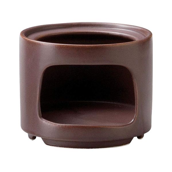 Maruto STUDIO 010 Bagnacauda/Fondue Warmer (BR) BE-107