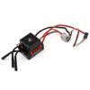 Hobbywing Quicrun WP-10BL60 G2 Waterproof Sensorless Brushless ESC (2-3S)