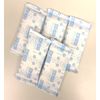 Hakugen Earth Humidity Control Warabe for Dolls, Mildew and Dryness Prevention, Pack of 5