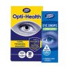 Boots Vitamin & Eyecare Bundle 2