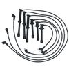 Walker Products ThunderCore PRO Premium Spark Plug Wire Set 924-1312