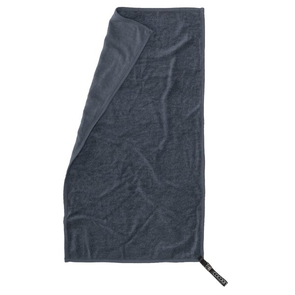 Cocoon Eco Travel Towel 60x30cm