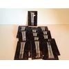 L'Oreal Pro Fiber Re-Charge 0.68 oz / 20 ml - 20 Sample Packs TSA APP
