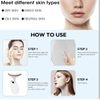 Neck & Face Massager Face Sculpting Tool Double Chin Wrinkle