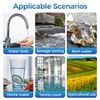 TDS Meter Digital Tester Water Quality Testing Kits for Drinking Water 0-9999ppm