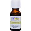 Aura Cacia Essential Oil Geranium .5 Fz
