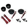 Sundown Audio SD-T 1" Tweeters