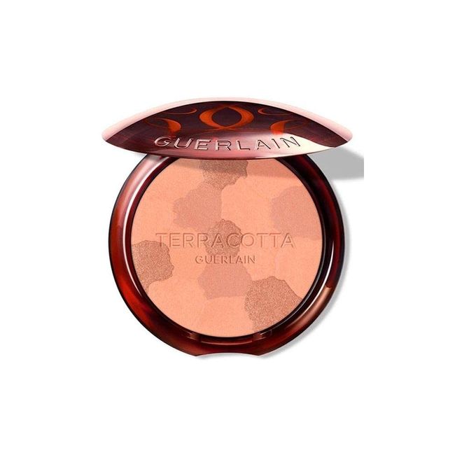 GUERLAIN Terracotta Light Glow Powder Nr.01 Light Warm, 10 g