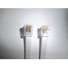 Truma extension cable for Truma iNet box system, Truma Combi Boiler, Truma control panel, Truma air condition unit. (Socket + Cable lenght - 1m)