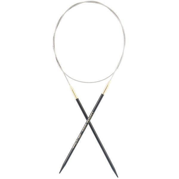 Lantern Moon Fixed Circular 24" Size 5, Gold