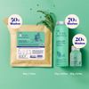 The Powder Shampoo - For Dandruff 20g Mini Refillable Bottle