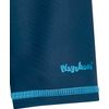 Playshoes Girls' Long Swimming Trunks, navy, 62-68