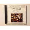 Dvorák: Symphony No.8/Serenade for Strings