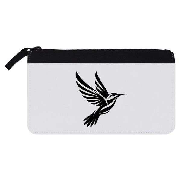 Azeeda 'Graceful Hummingbird' Pencil Case (PC00051100)