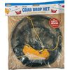 Crabbing Deluxe Drop Net 2 pack x1 Blue x1 Green