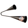 LP LP860280 Latin Percussion Agogo Standard Bell,Black