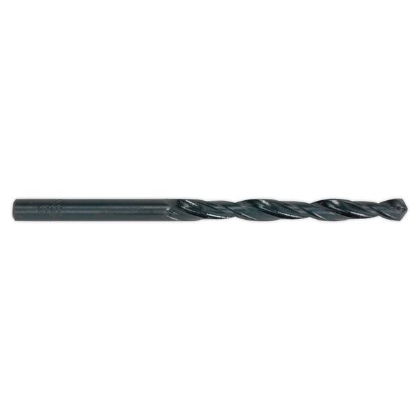 HSS Roll Forged Drill Bit 6.5mm Pack of 10