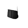 Smartool ceintlombt1, Kidney Belt Black